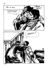 Série Bleue 68 - L'épée qui tua César : page 192