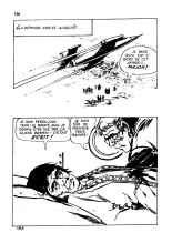 Série Bleue 68 - L'épée qui tua César : page 196