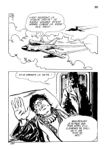 Série Bleue 68 - L'épée qui tua César : page 201