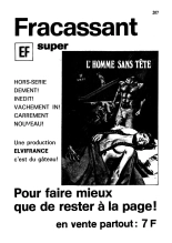 Série Bleue 68 - L'épée qui tua César : page 207