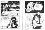 Série Rose 003 - Pour l'amour d'une pute : page 81