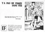 Satires 052 - Y a pas de fumée sans feu : page 3