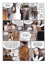 Scandales : page 6