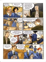 Scandales : page 10