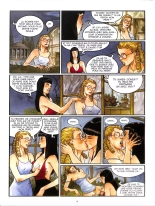 Scandales : page 21