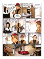 Scandales : page 40