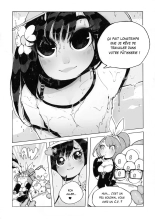 - Secret Star Juice vol.2 - : page 4