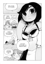 - Secret Star Juice vol.2 - : page 5