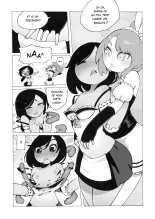 - Secret Star Juice vol.2 - : page 8