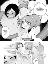 - Secret Star Juice vol.2 - : page 12