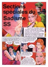 Sections spéciales du Sadisme SS : page 2