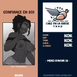 Confiance en Soi : page 4