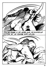 Sex Party N°1 - La chaîne : page 49