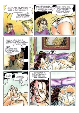 Sexe, Gloire & Beauté : page 33