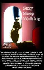 Sexy Sleep Walking : page 1