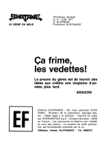 Shatane N°9 - Ça frime, les vedettes! : page 3