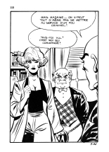 Shatane N°9 - Ça frime, les vedettes! : page 110