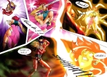 Shin Cutey Honey VS Masters of the Universe 200X : page 2