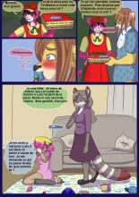 Shine French : page 30