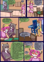 Shine French : page 33