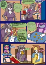 Shine French : page 39