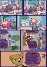 Shine French : page 65