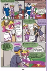 Shine French : page 127