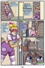 Shine French : page 132