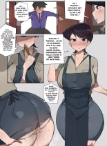 Shuuko the Milf : page 1