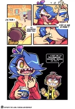 Skarpworld Chapter 2 - Milk Cow : page 42