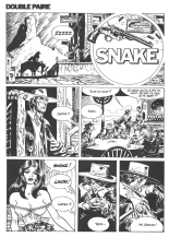 Snake : page 5