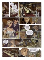 Songes - T01 - Coraline : page 22