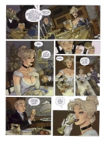 Songes - T01 - Coraline : page 23