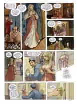 Songes - T01 - Coraline : page 26