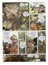 Songes - T01 - Coraline : page 38