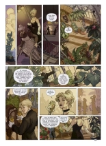 Songes - T01 - Coraline : page 40