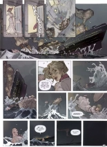 Songes - T01 - Coraline : page 42