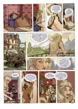 Songes - T01 - Coraline : page 50