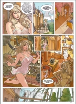 Songes - T02 - Célia : page 12