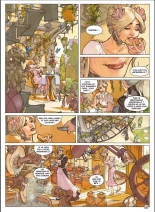 Songes - T02 - Célia : page 15