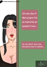 Soumission d\'une mère - Partie 1 : page 15