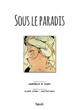 Sous le paradis : page 3