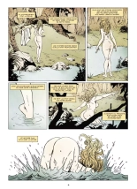 Sous le paradis : page 6