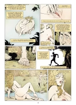 Sous le paradis : page 10