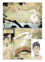 Sous le paradis : page 11