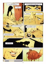 Sous le paradis : page 19