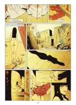 Sous le paradis : page 20