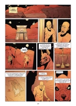 Sous le paradis : page 22