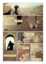 Sous le paradis : page 24