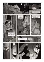 Sous le paradis : page 30